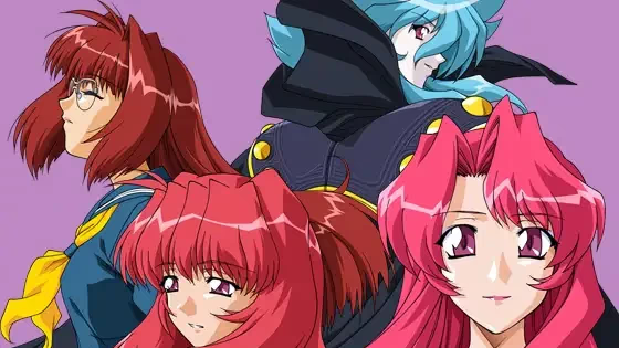 【ADV/PC/生肉】欲为魔女！-H萌Gal