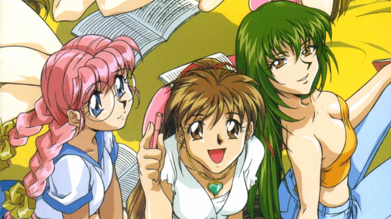 【SLG/PC/生肉】For Season ～めぐりゆく季節の中で～-H萌Gal