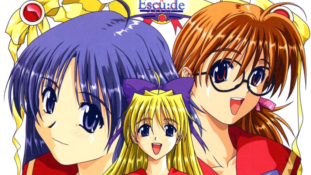 【ADV/PC】Eye’s ～あなたの瞳にうつるもの～-H萌Gal