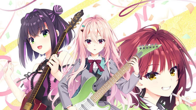 【ADV/PC+安卓】ライムライト・レモネードジャム-H萌Gal