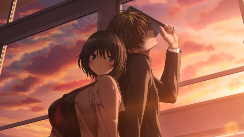 【ADV/PC+安卓】何度目かのはじめまして-H萌Gal