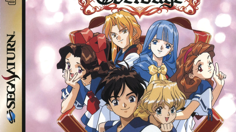 【ADV/PC/生肉】恋爱物语-H萌Gal