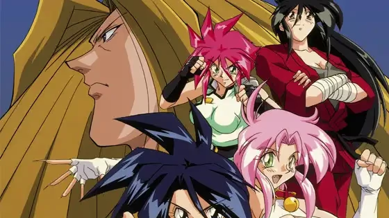 【ADV/PC/生肉】狂拳伝説クレイジーナックル-H萌Gal