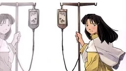 【RPG/PC/生肉】雪色のカルテ～Karte von Schnee～-H萌Gal