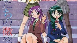 【ADV/PC/生肉】天使たちの微笑み-H萌Gal