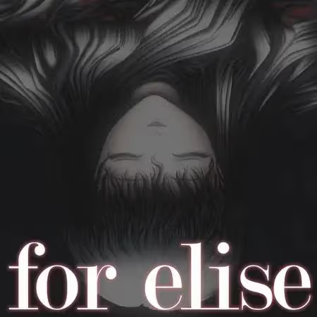 【ADV/PC】for elise ～致爱丽丝～-H萌Gal