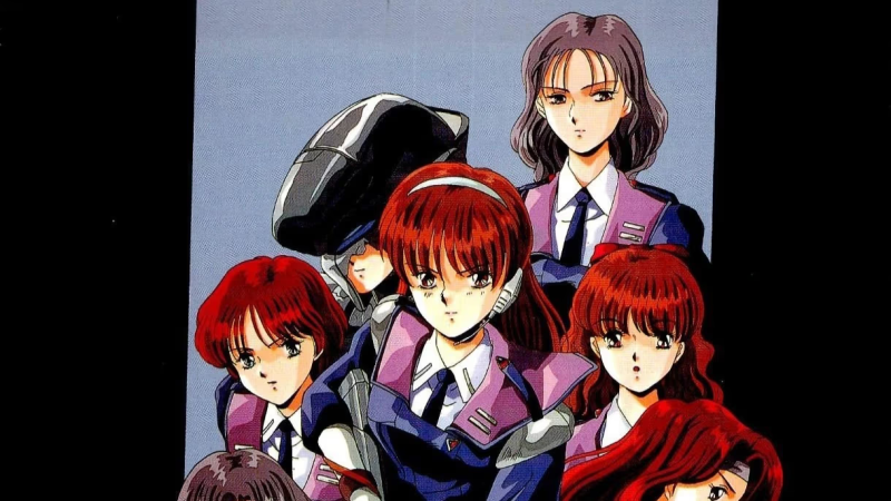 【RPG/PC/生肉】妖獣戦記 A.D.2048-H萌Gal