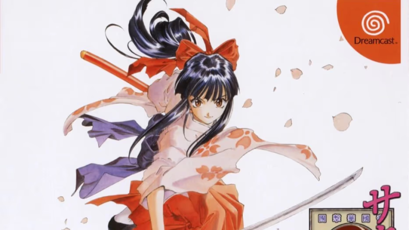 【ADV/PC】樱花大战-H萌Gal