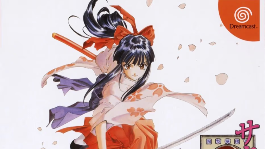 【ADV/PC】樱花大战-H萌Gal