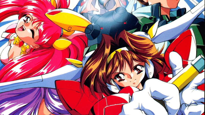 【SLG/PC/生肉】聖少女戦隊レイカーズ III-H萌Gal