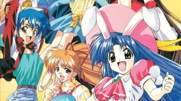 【ADV/PC/生肉】きゃんきゃんバニー-H萌Gal