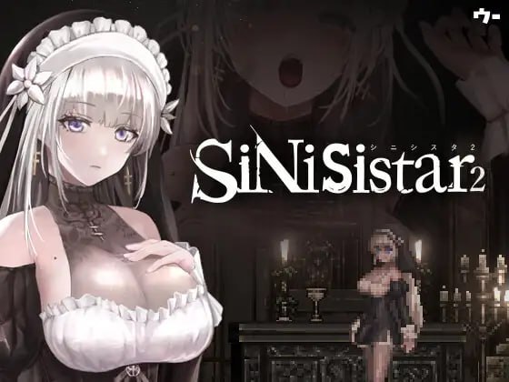 【ACT/PC】SiNiSistar2 V1.1.0-H萌Gal