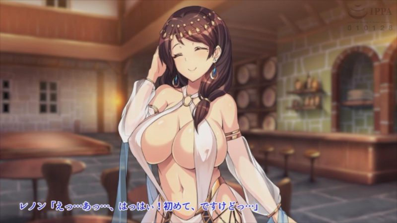 【里番】[SURVIVE MORE] 踊り子娼館〜童貞の俺が踊り子のお姉さんにガチ恋してしまった話〜-H萌Gal