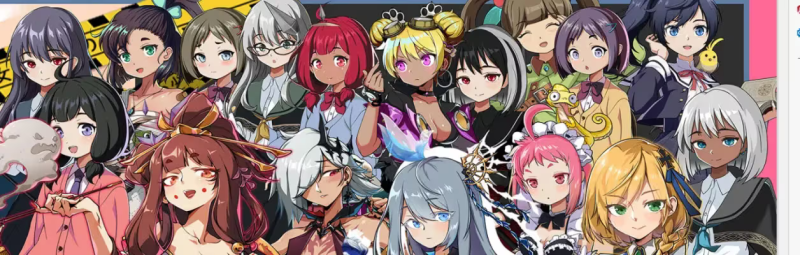 【ACT/PC】巨人的秘宝 – 巨人の秘宝 V1.8-H萌Gal