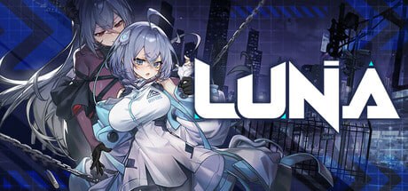 【RPG/PC】LUNA 露娜 v1.2.066-H萌Gal