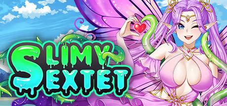 【SLG/PC】史莱姆六重奏-H萌Gal