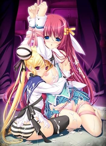 【ADV/PC】町ぐるみの罠～白濁にまみれた肢体～-H萌Gal