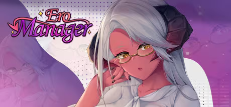 【SLG/PC】恶魔女上司 – Ero Manager-H萌Gal