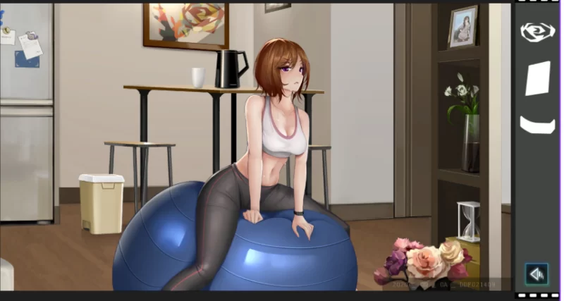 【SLG/PC】【互动SLG盗摄偷拍】我的镜头人生Lens Life~Build.7640610 STEAM官中最终版+全CG存档+DLC【1G】-H萌Gal