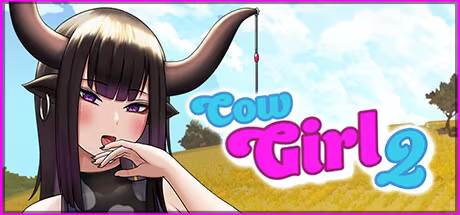 【SLG/PC】牛乳女孩2 - Cow Girl 2-H萌Gal