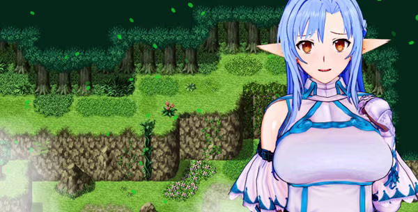 【RPG/PC】SAO~气息遮断魔法的陷阱 v0.41-H萌Gal