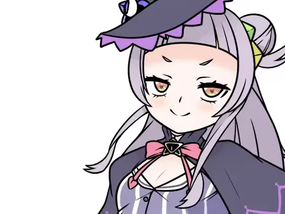 【RPG/PC/生肉】バイオレットウィッチ-H萌Gal