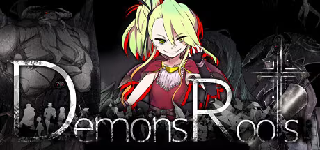 【RPG/PC】恶魔之根 – DemonsRoots-H萌Gal
