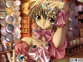 【ADV/PC/生肉】奴隶市场 Renaissance-H萌Gal