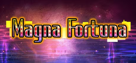 【RPG/PC+安卓】伟大命运与永恒少女 – Magna Fortuna-H萌Gal