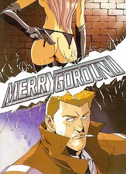 【ADV/PC/生肉】メリーゴーラウンド-H萌Gal