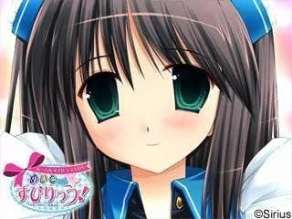 【ADV/PC/生肉】めいどさん☆すぴりっつ! ～わたしの中にいるあなた～-H萌Gal