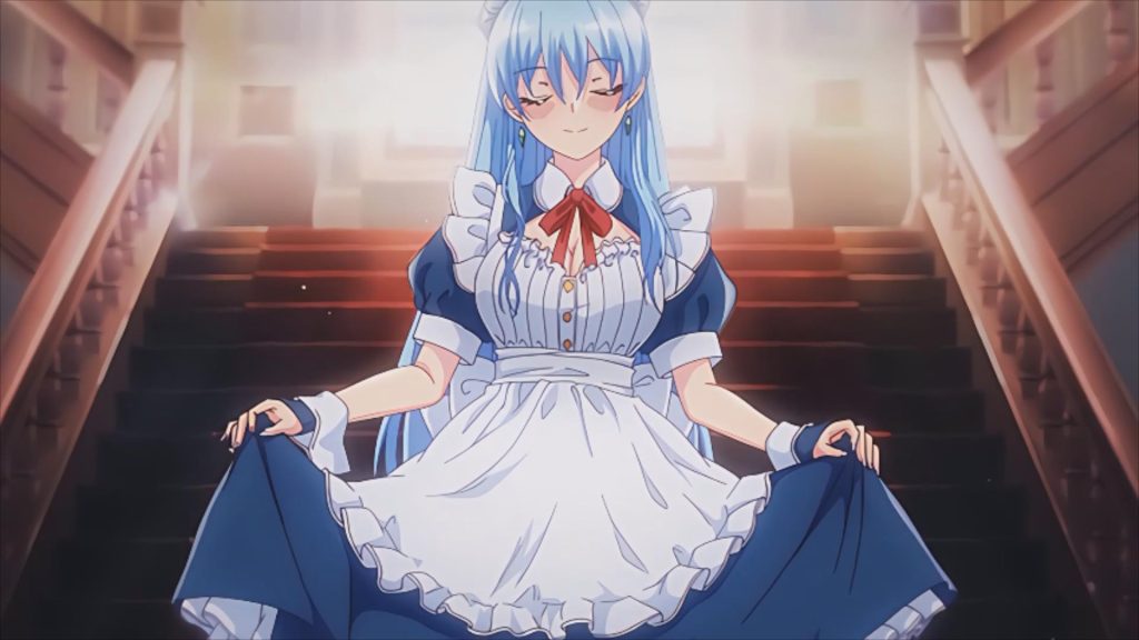 【里番】レイカは華麗な僕の女王-H萌Gal