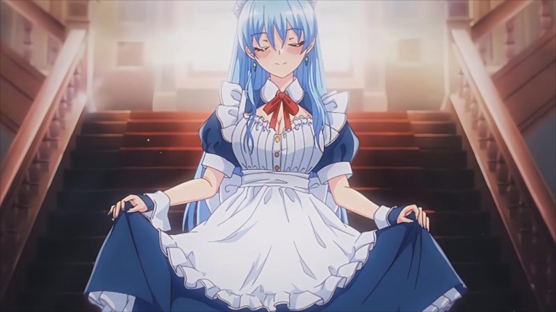 【里番】レイカは華麗な僕の女王-H萌Gal