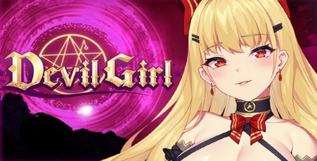 【ADV/PC+安卓】恶魔少女-H萌Gal