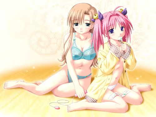 【ADV/PC/生肉】和姦家族-H萌Gal