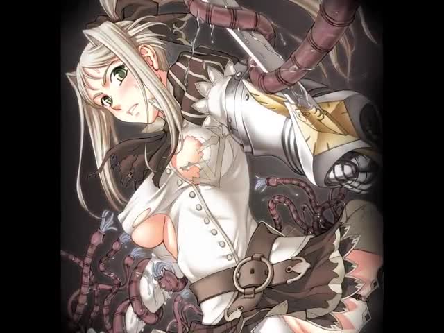 【ADV/PC】姫騎士リリア～魔触の王城に堕つ～-H萌Gal