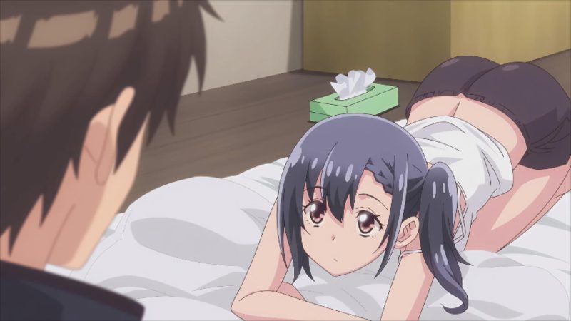 【里番】よあそびぐらしっ！夜游生活-H萌Gal