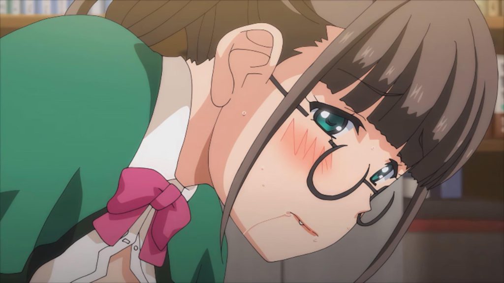 【里番】Hな義姉シリーズ-H萌Gal