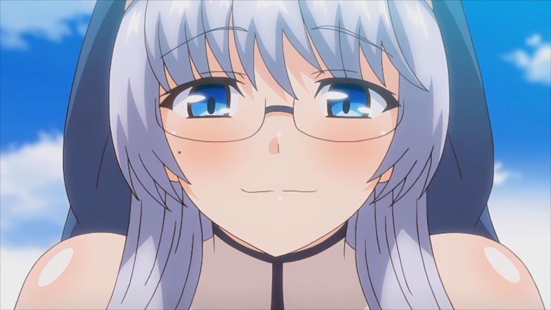 【里番】聖痕のアリア-H萌Gal