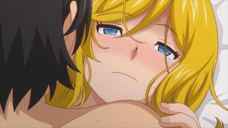 【里番】ハニーブロンド2-H萌Gal