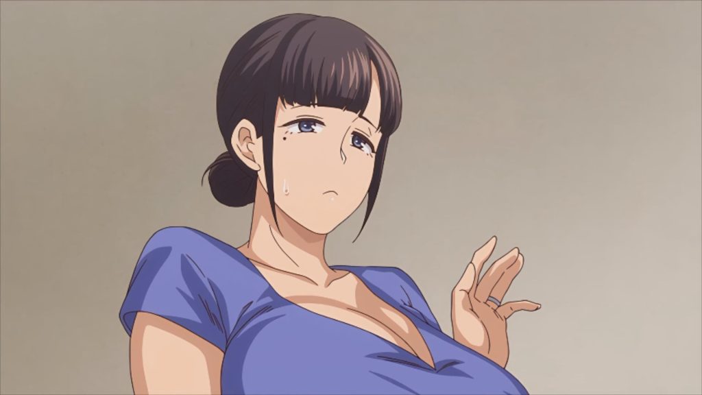 【里番】寝取られた爆乳妻たち 後編ガガーリン吉-H萌Gal