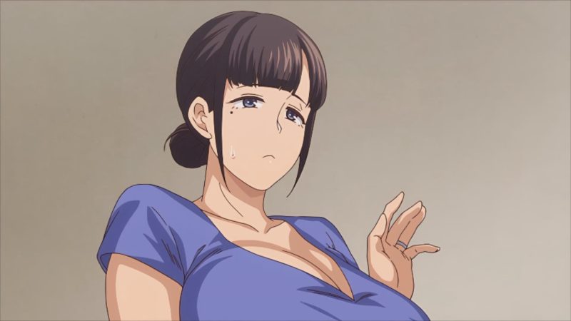 【里番】寝取られた爆乳妻たち 後編ガガーリン吉-H萌Gal