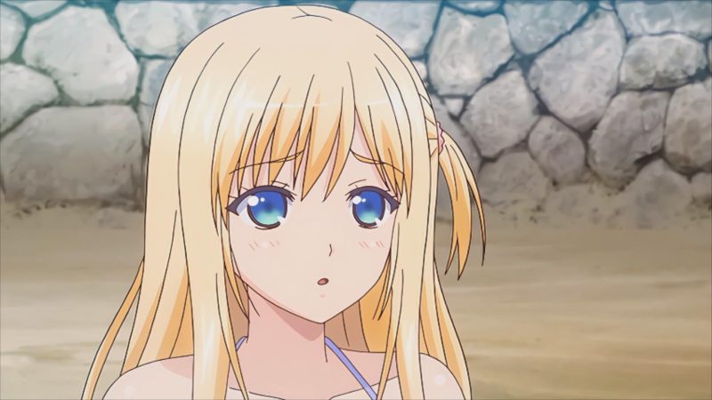 【里番】DearestBlue ～ハメドル～-H萌Gal