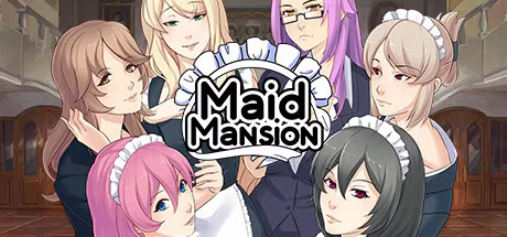 【ADV/PC】女仆洋馆 - Maid Mansion-H萌Gal