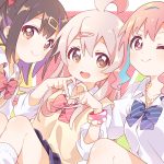 肥美大角蛙的头像-H萌Gal