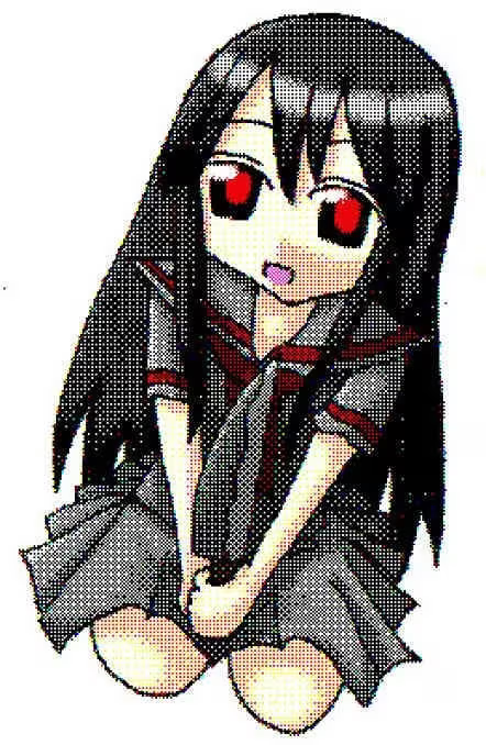 【ADV/PC】太太是惨杀少女-H萌Gal