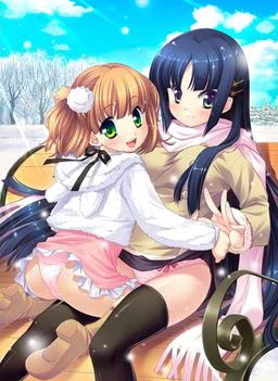 【ADV/PC】田舎でシよう! 北海道編 ～ボクと妹たちの夢日記～-H萌Gal